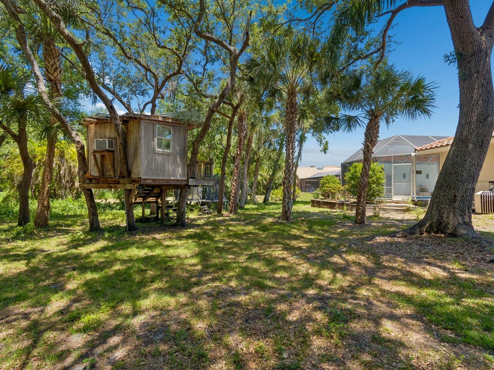 2402 HUNTINGTON BLVD, SAFETY HARBOR, FL, 34695