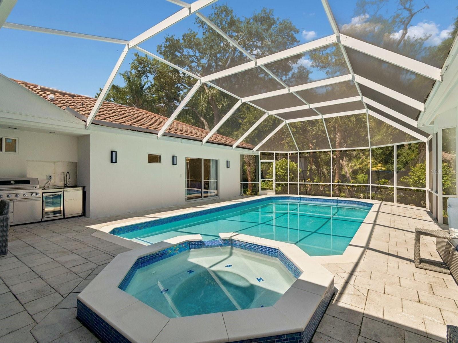 2402 HUNTINGTON BLVD, SAFETY HARBOR, FL, 34695