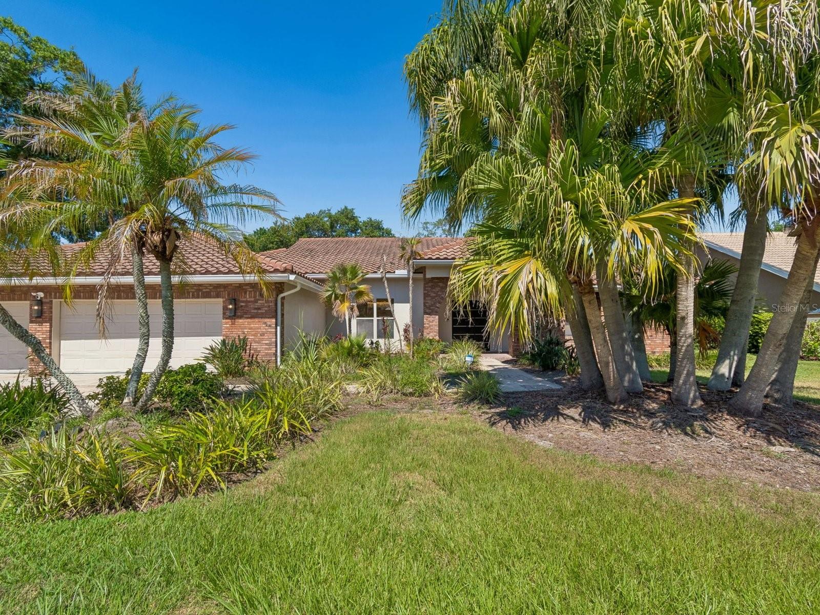 2402 HUNTINGTON BLVD, SAFETY HARBOR, FL, 34695