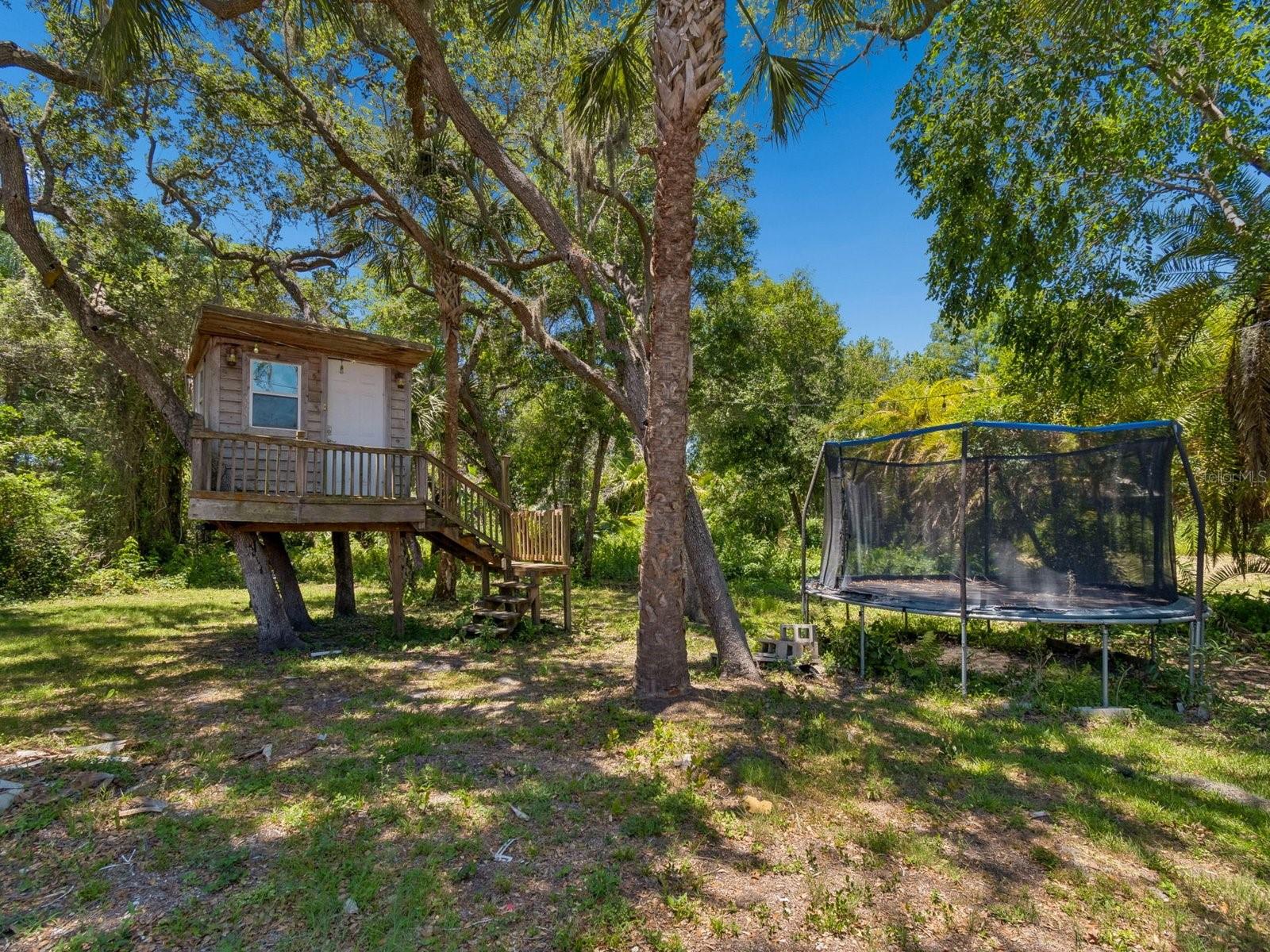 2402 HUNTINGTON BLVD, SAFETY HARBOR, FL, 34695