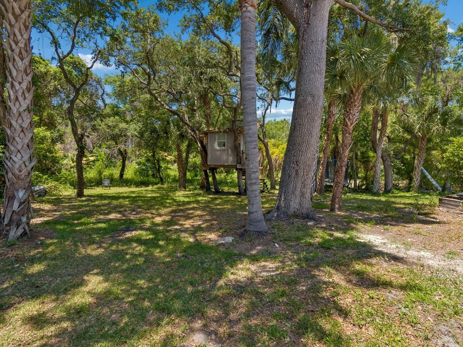 2402 HUNTINGTON BLVD, SAFETY HARBOR, FL, 34695