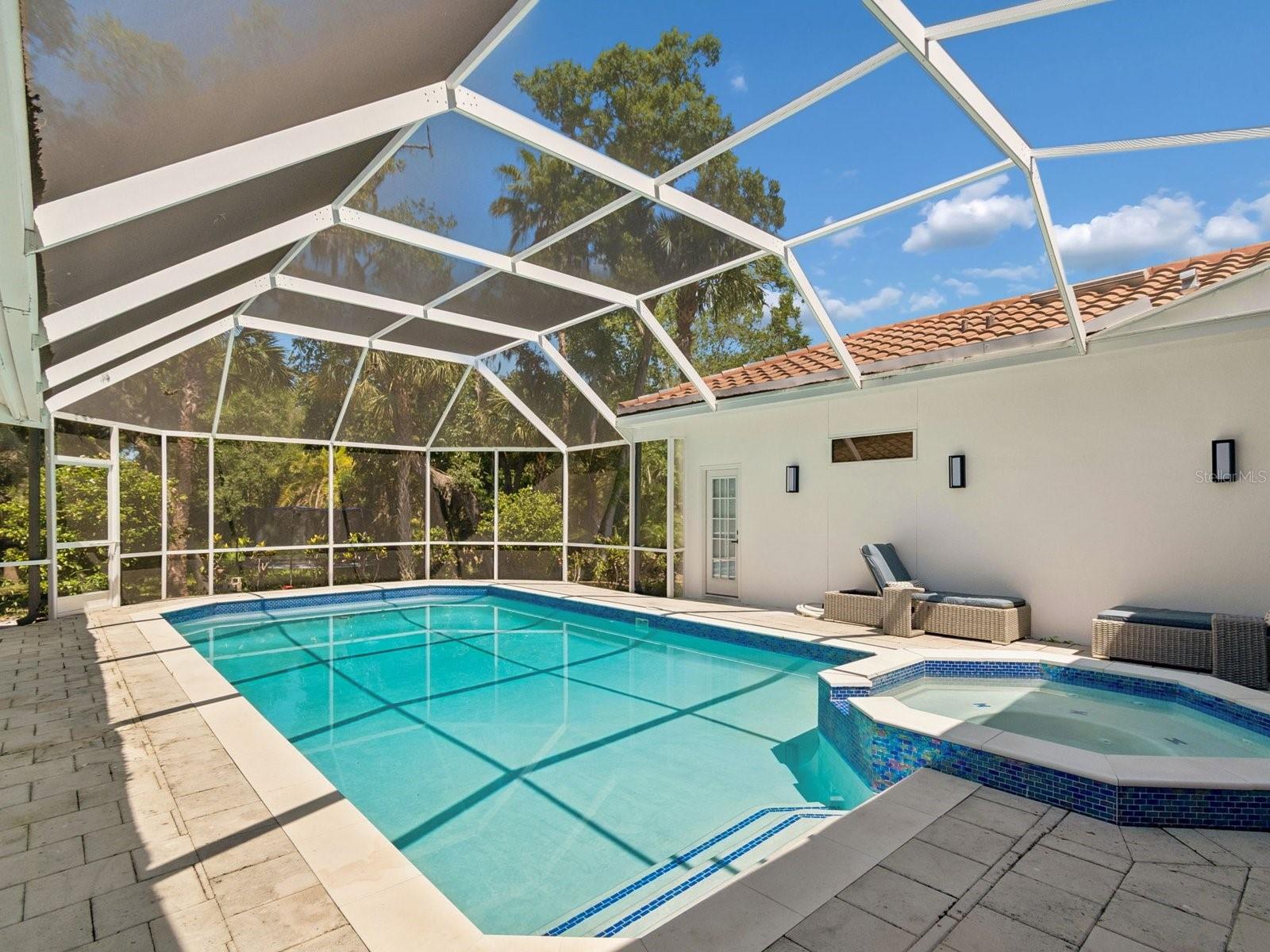 2402 HUNTINGTON BLVD, SAFETY HARBOR, FL, 34695