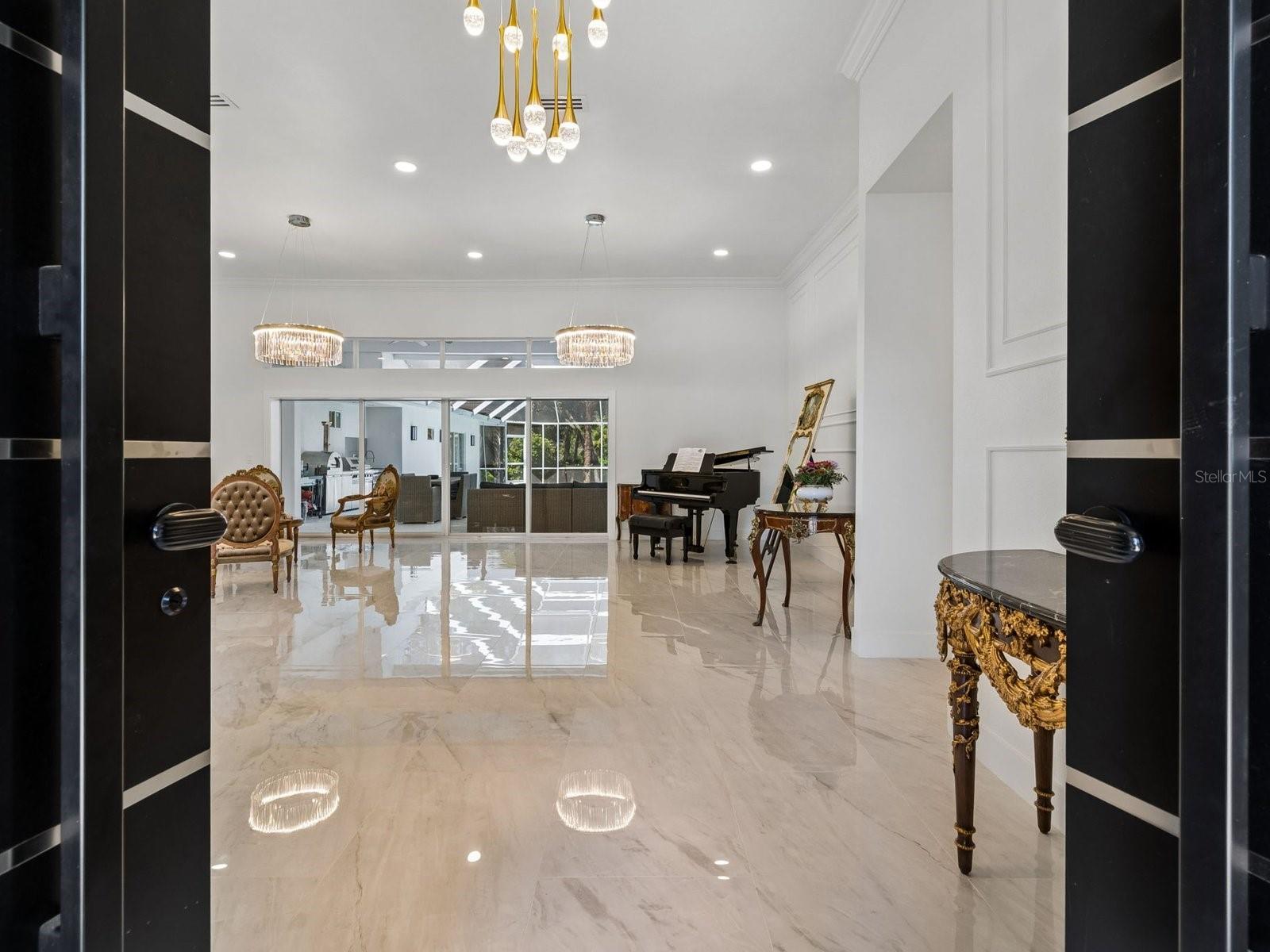 2402 HUNTINGTON BLVD, SAFETY HARBOR, FL, 34695