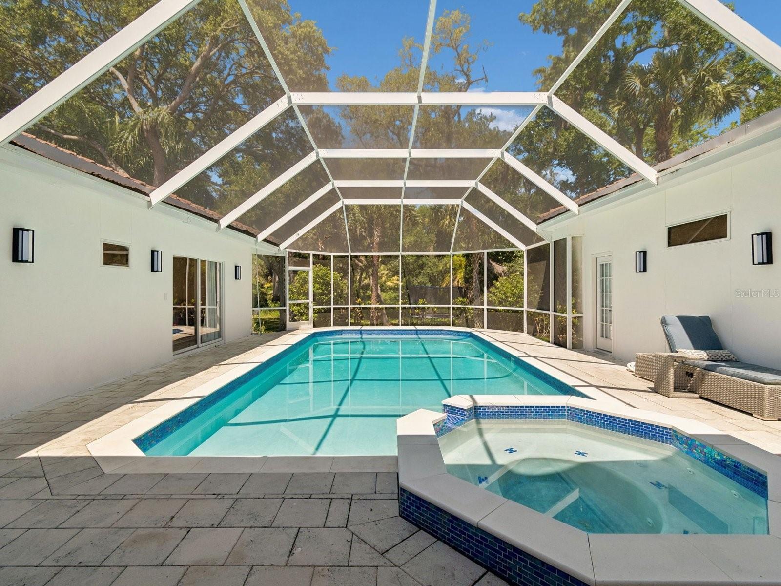 2402 HUNTINGTON BLVD, SAFETY HARBOR, FL, 34695