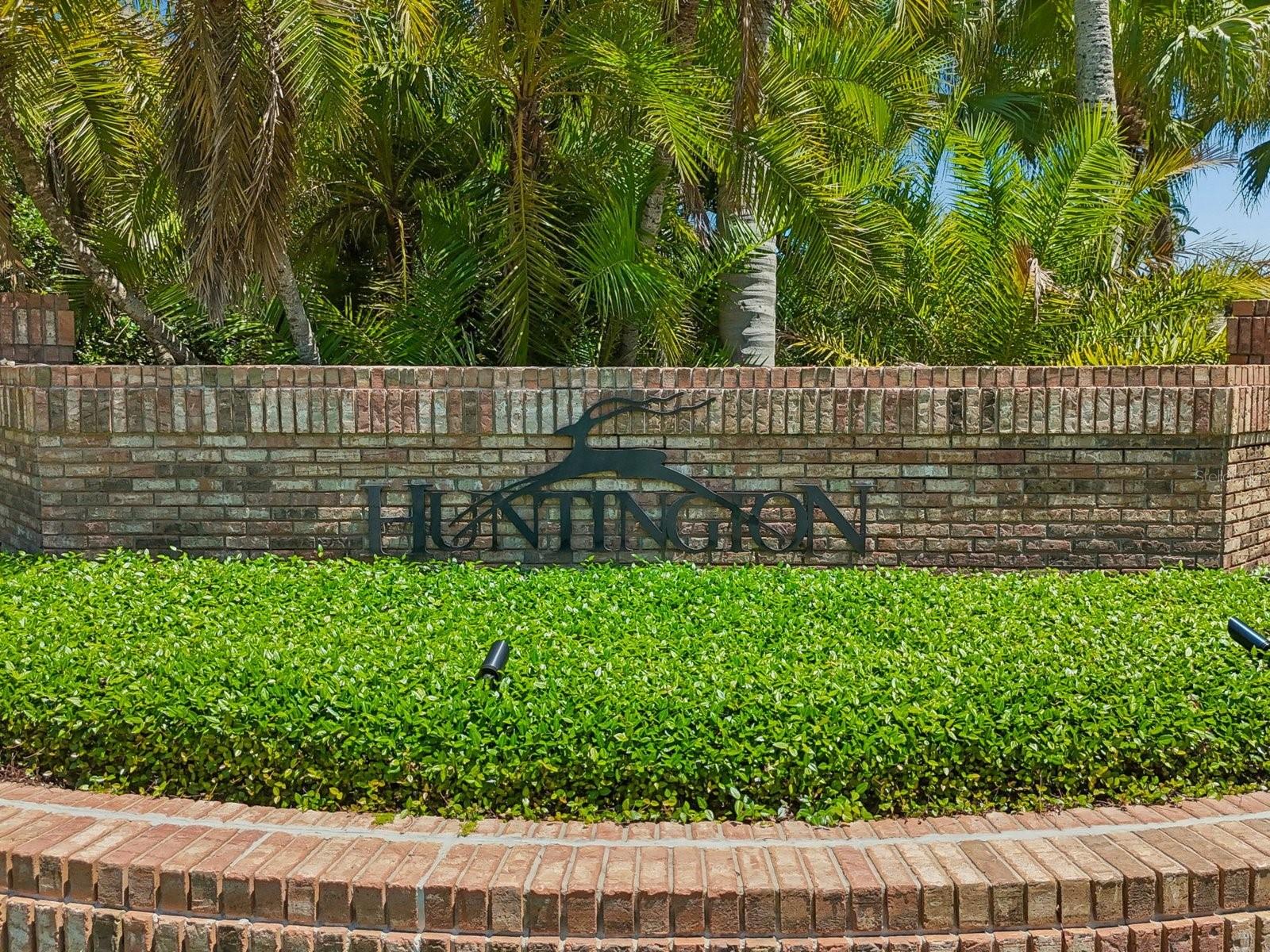 2402 HUNTINGTON BLVD, SAFETY HARBOR, FL, 34695