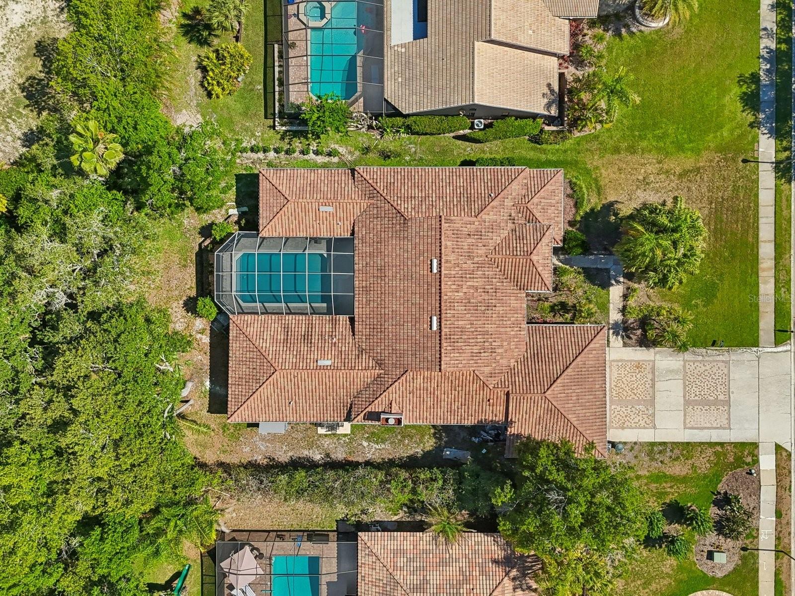 2402 HUNTINGTON BLVD, SAFETY HARBOR, FL, 34695