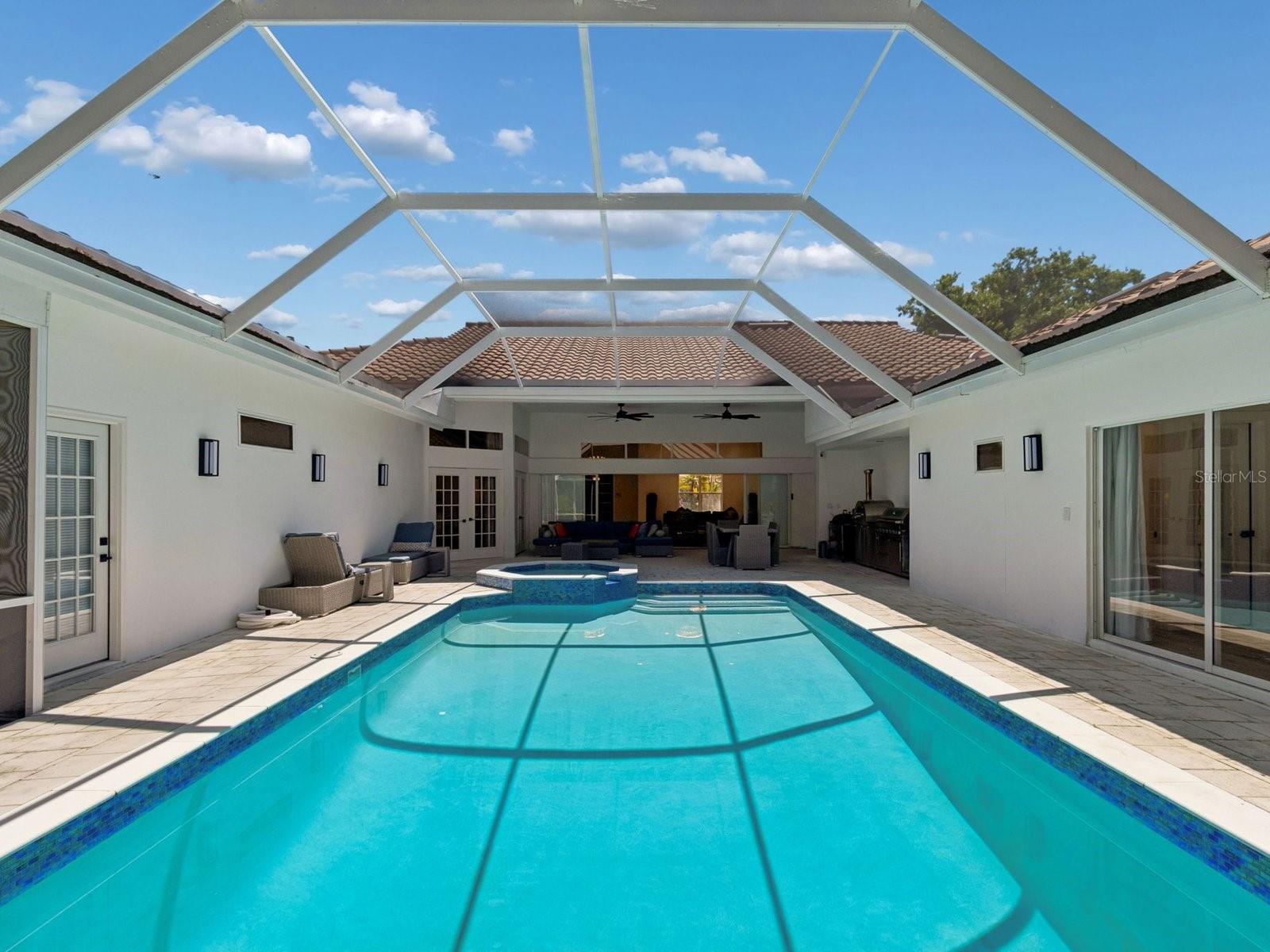 2402 HUNTINGTON BLVD, SAFETY HARBOR, FL, 34695
