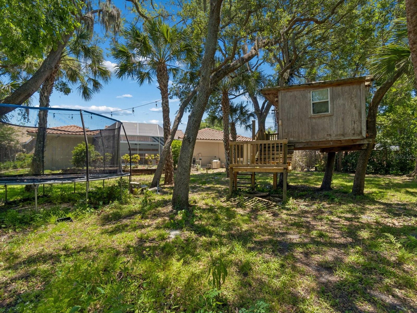 2402 HUNTINGTON BLVD, SAFETY HARBOR, FL, 34695