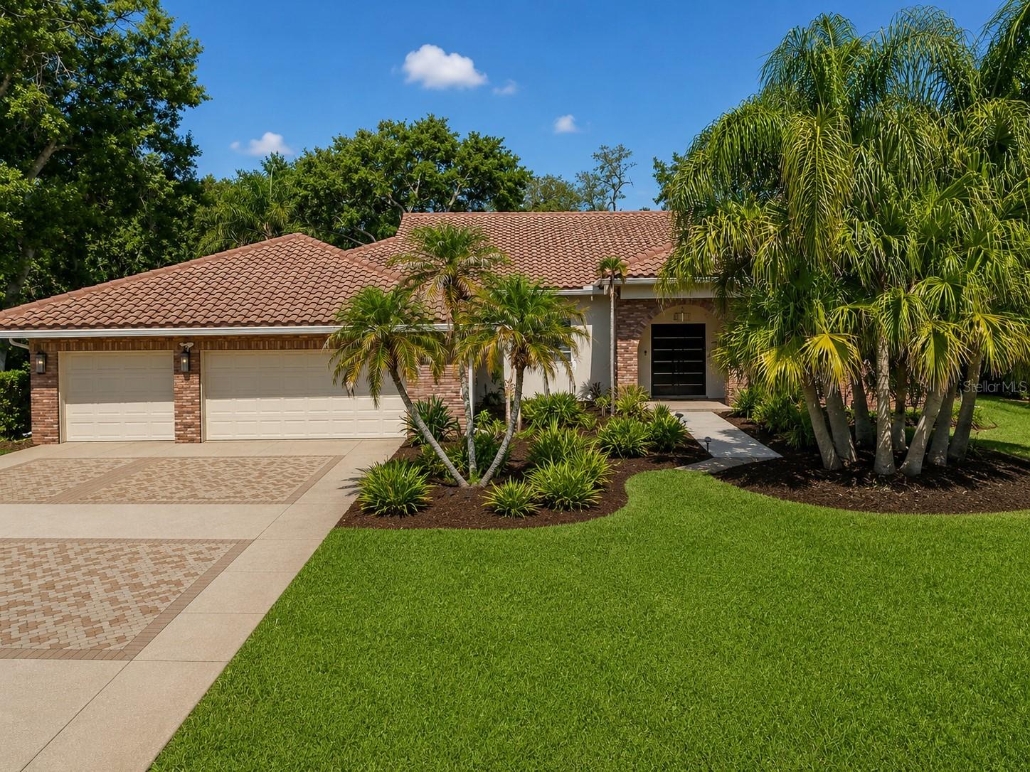 2402 HUNTINGTON BLVD, SAFETY HARBOR, FL, 34695