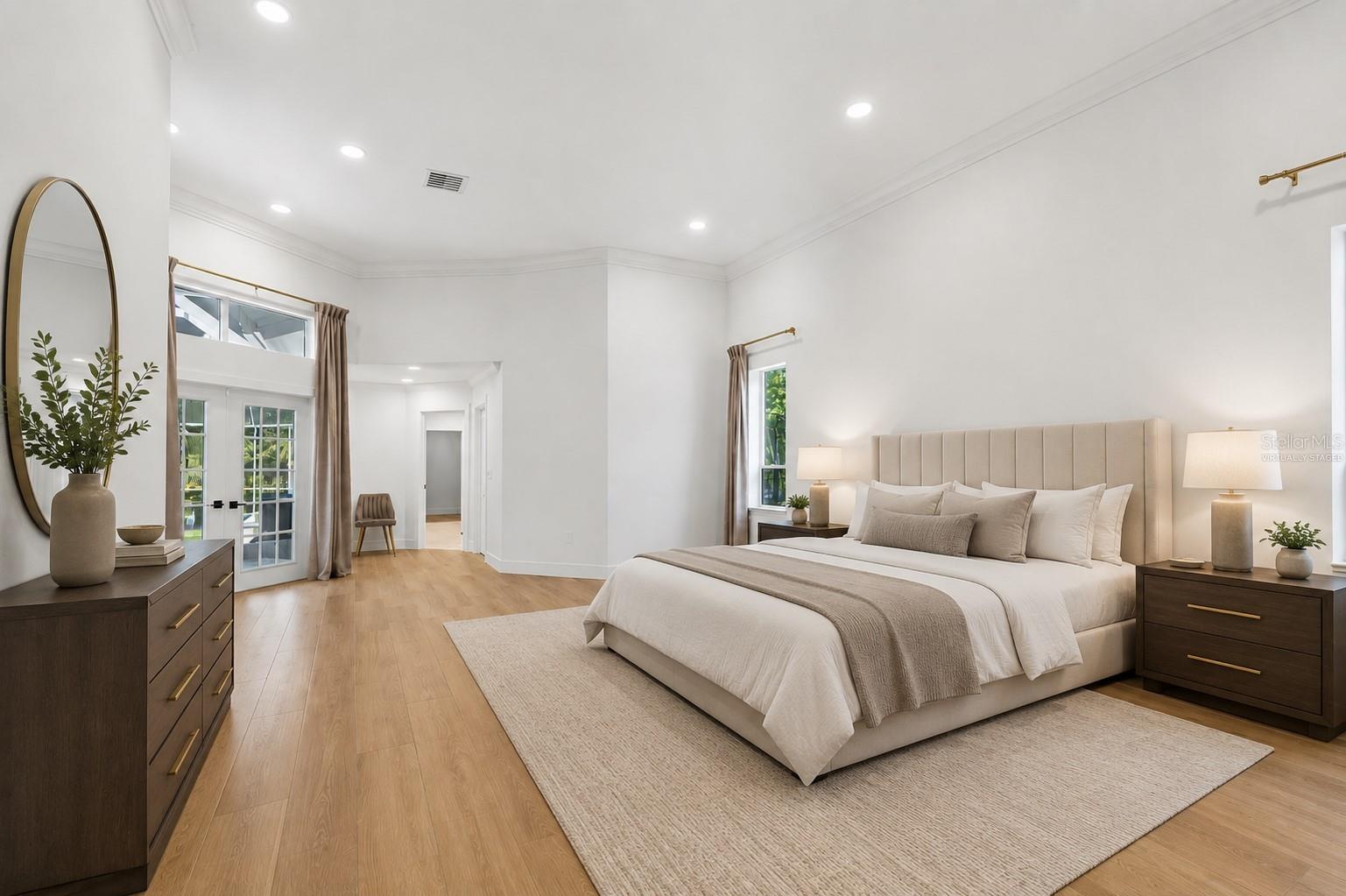 2402 HUNTINGTON BLVD, SAFETY HARBOR, FL, 34695