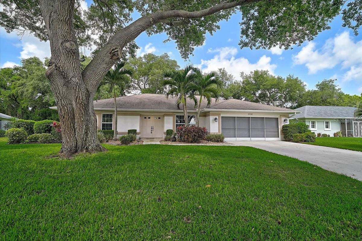 938 S DORAL LN, VENICE, FL, 34293