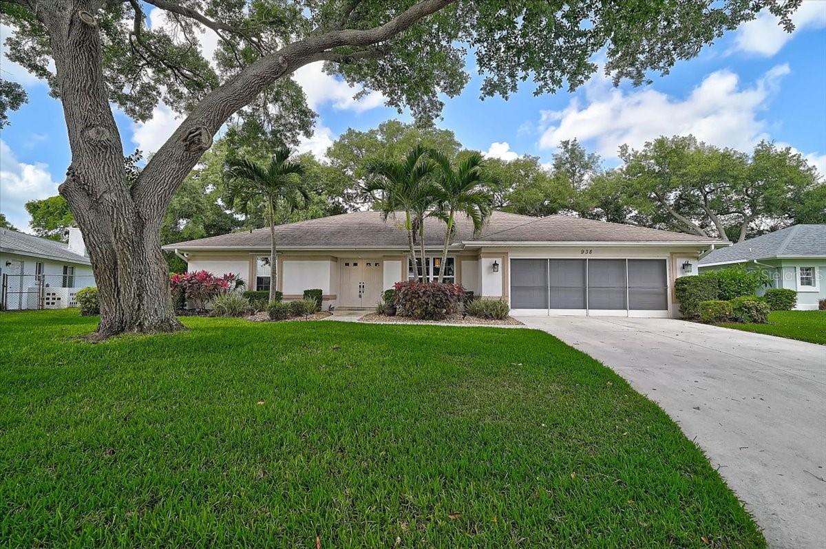 938 S DORAL LN, VENICE, FL, 34293