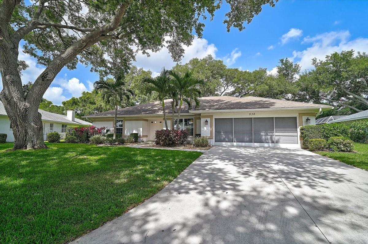 938 S DORAL LN, VENICE, FL, 34293