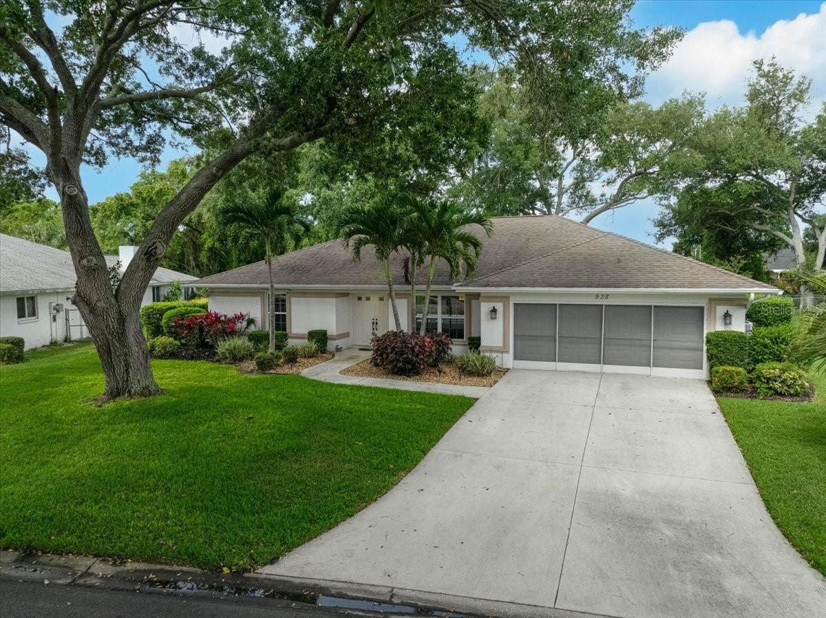 938 S DORAL LN, VENICE, FL, 34293