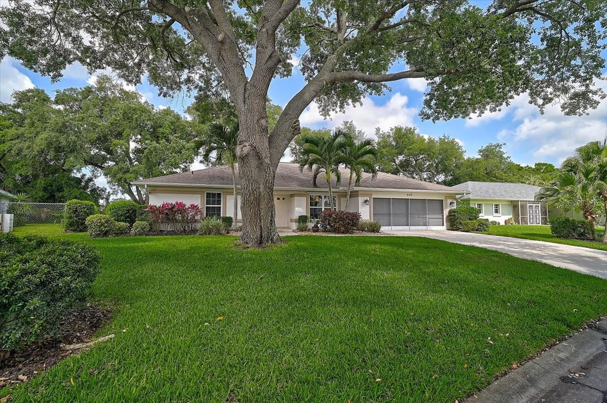 938 S DORAL LN, VENICE, FL, 34293