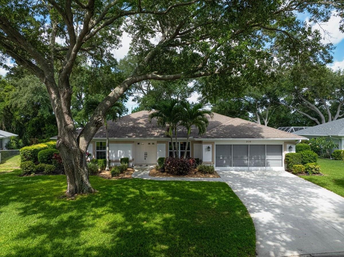 938 S DORAL LN, VENICE, FL, 34293
