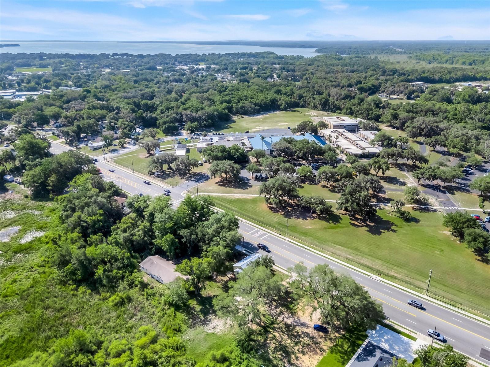 2104 SOUTH ST, LEESBURG, FL, 34748
