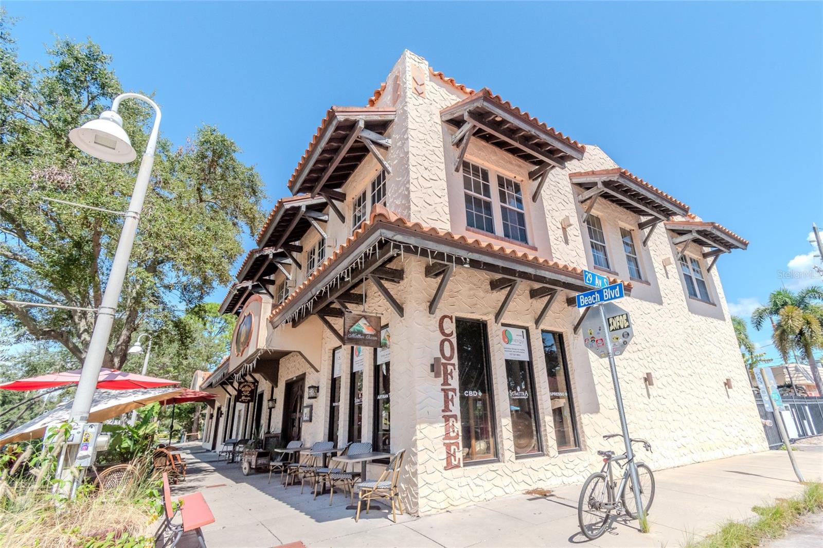 5605 SHORE BLVD S #1B, GULFPORT, FL, 33707
