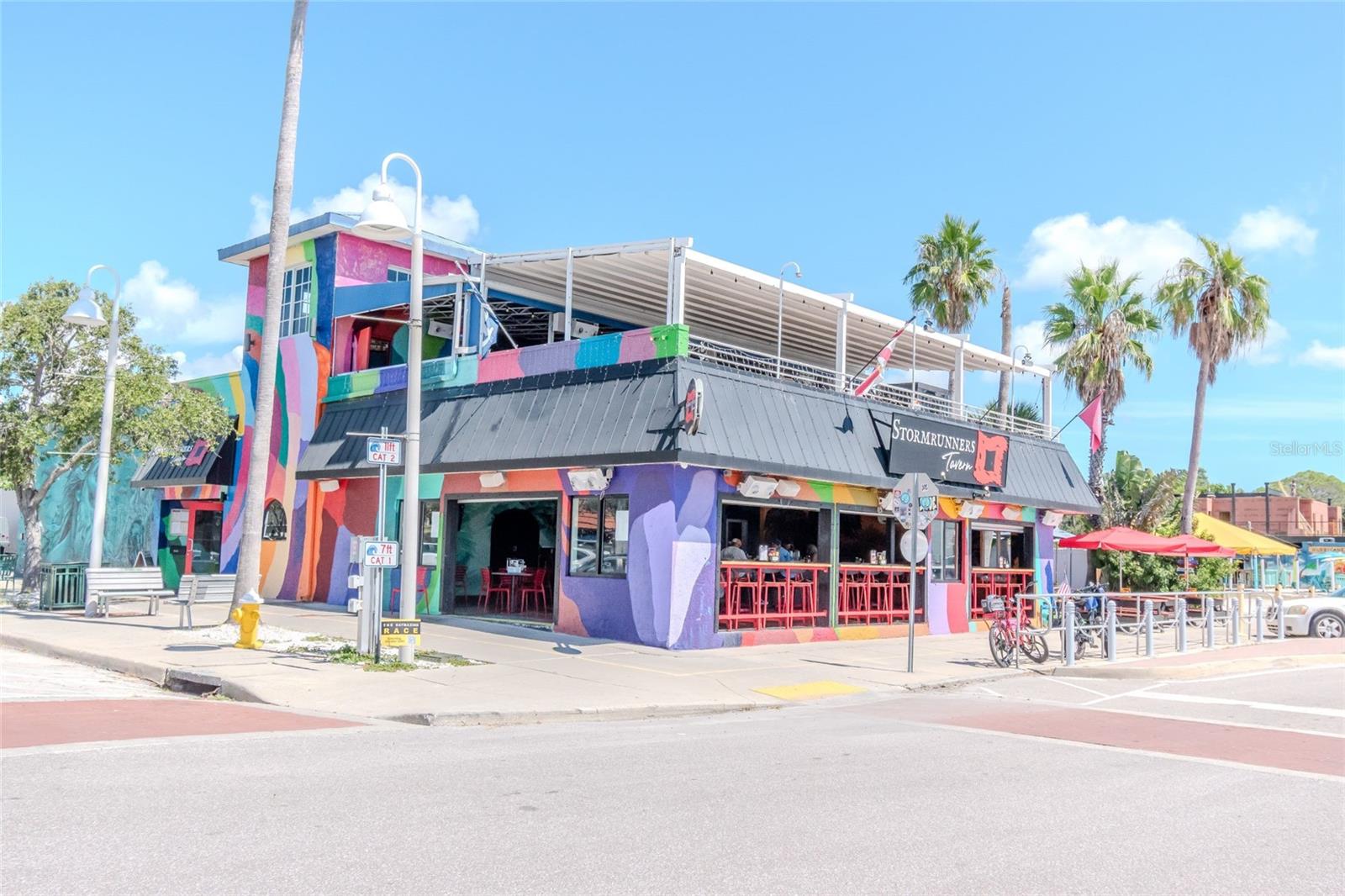 5605 SHORE BLVD S #1B, GULFPORT, FL, 33707