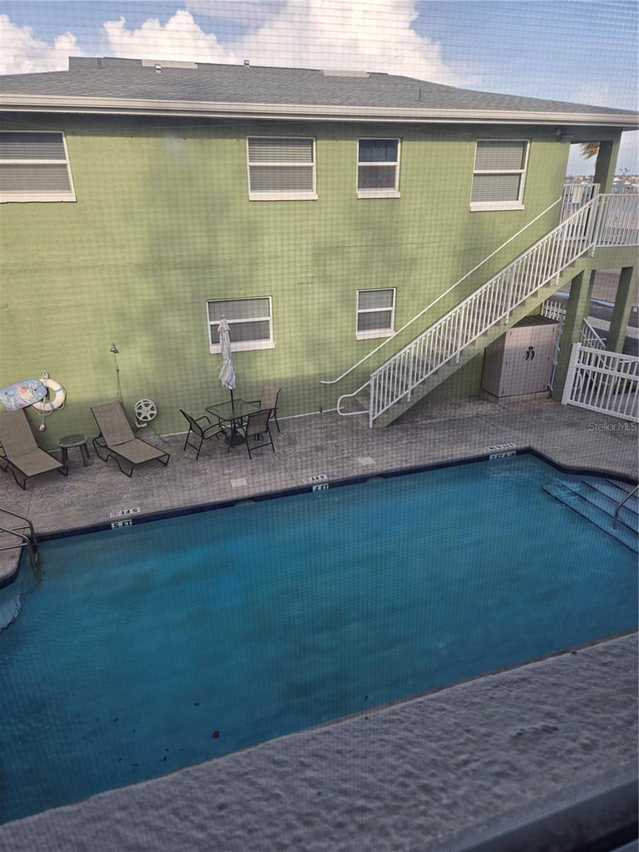 5605 SHORE BLVD S #1B, GULFPORT, FL, 33707
