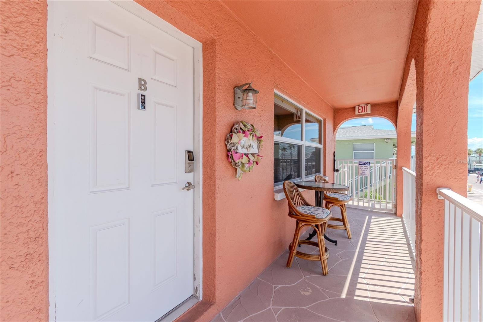 5605 SHORE BLVD S #1B, GULFPORT, FL, 33707