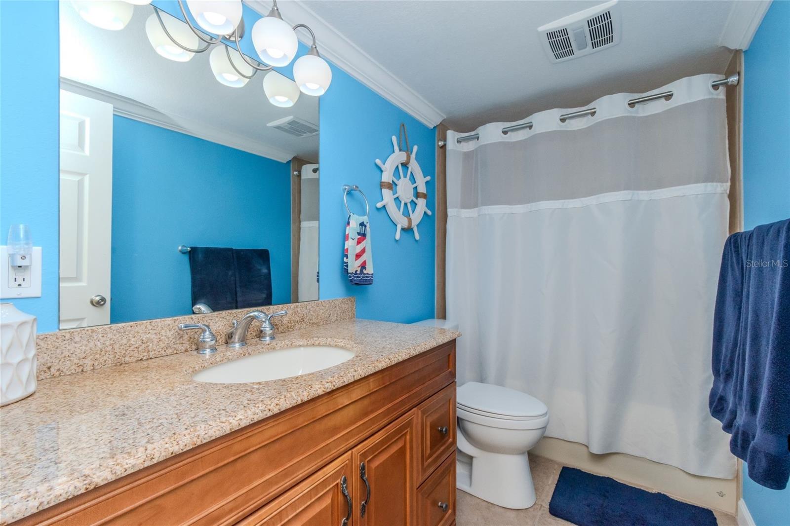 5605 SHORE BLVD S #1B, GULFPORT, FL, 33707