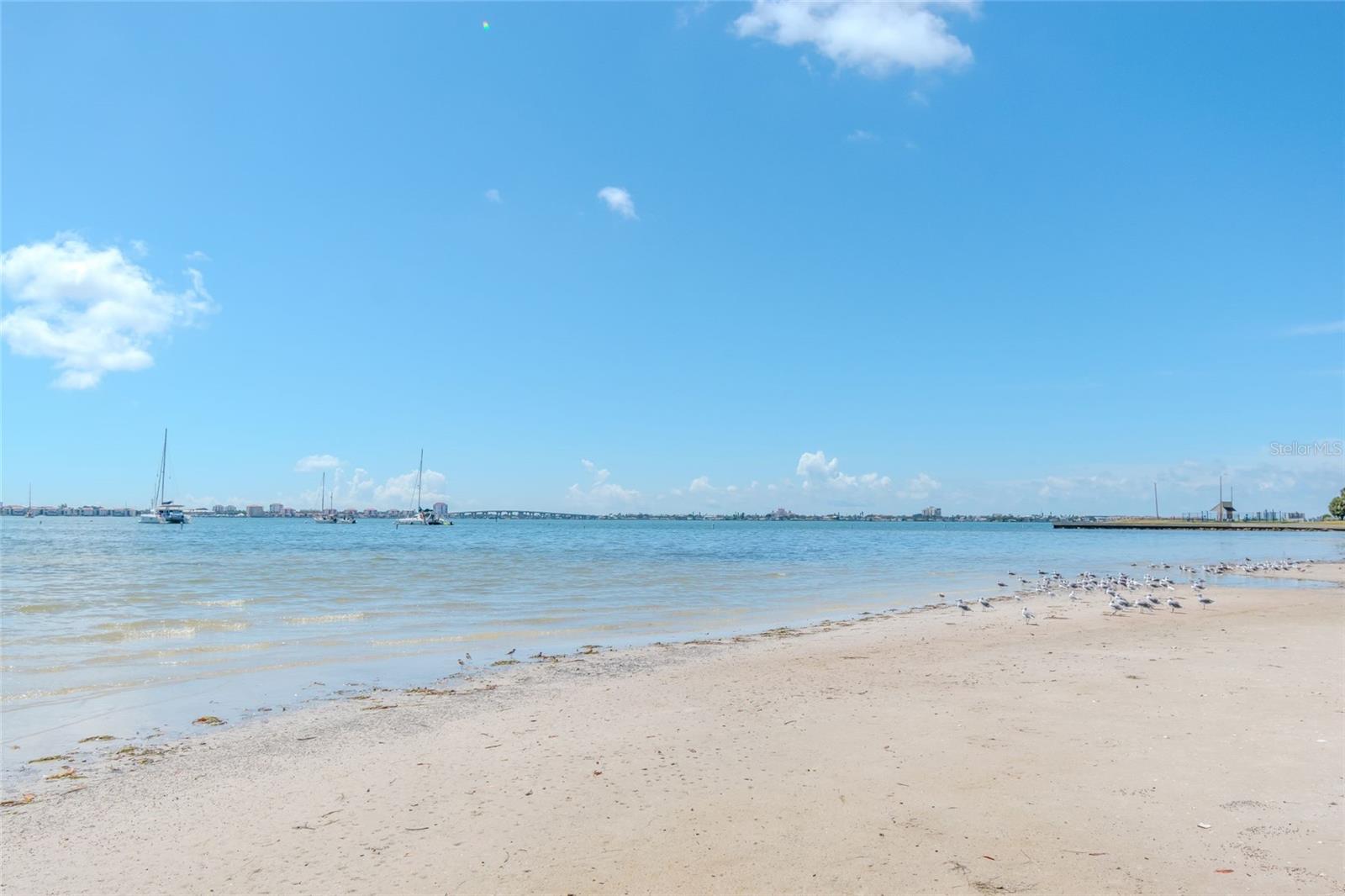 5605 SHORE BLVD S #1B, GULFPORT, FL, 33707