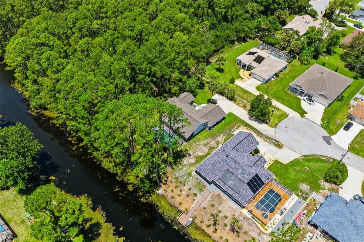 21 WATERFORD PL, PALM COAST, FL, 32164