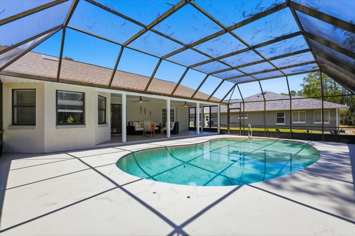 21 WATERFORD PL, PALM COAST, FL, 32164
