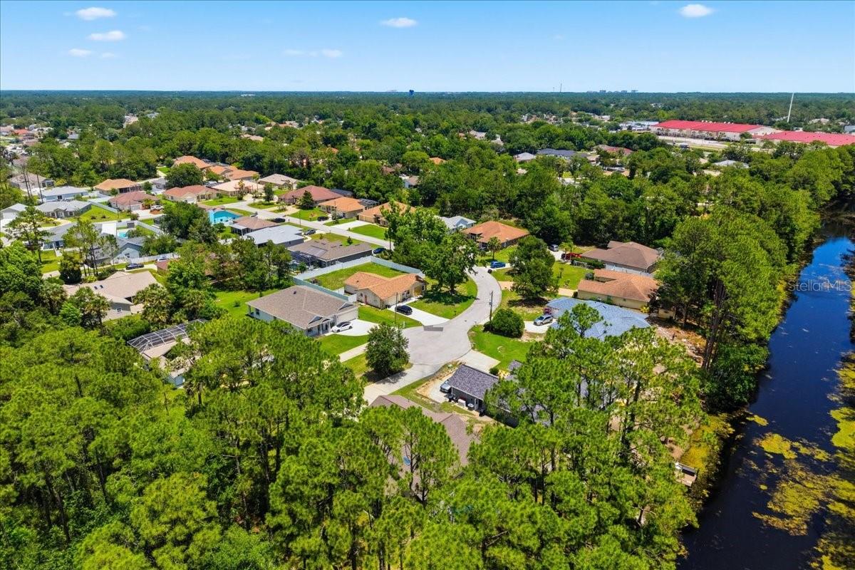 21 WATERFORD PL, PALM COAST, FL, 32164