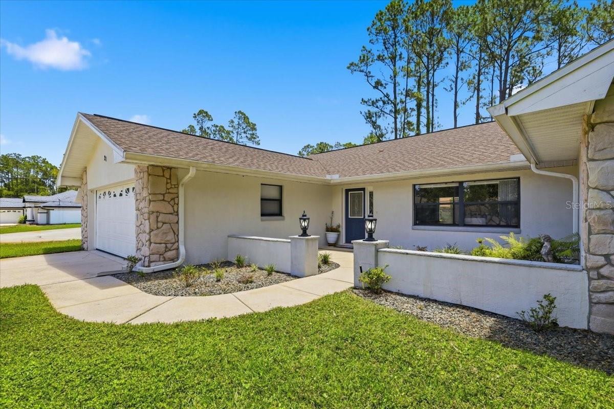 21 WATERFORD PL, PALM COAST, FL, 32164