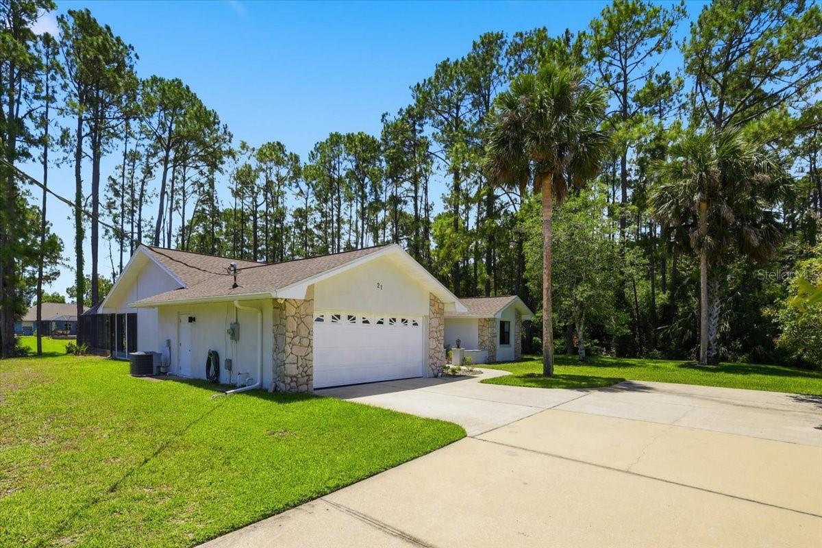 21 WATERFORD PL, PALM COAST, FL, 32164