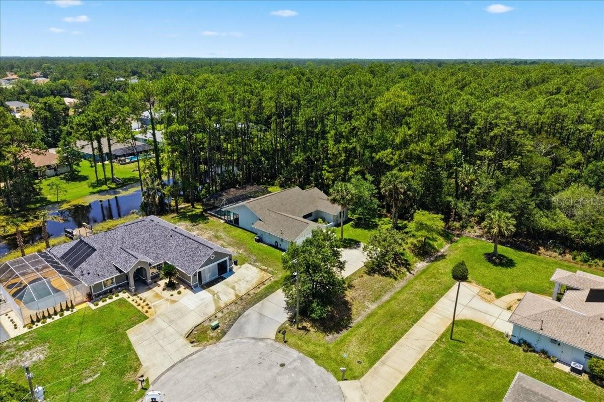 21 WATERFORD PL, PALM COAST, FL, 32164