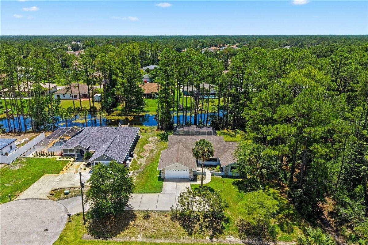 21 WATERFORD PL, PALM COAST, FL, 32164