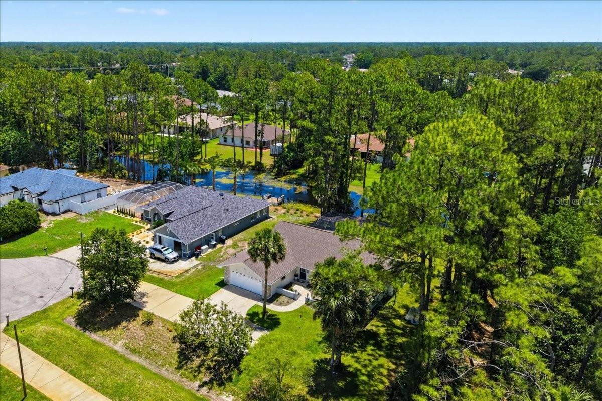 21 WATERFORD PL, PALM COAST, FL, 32164