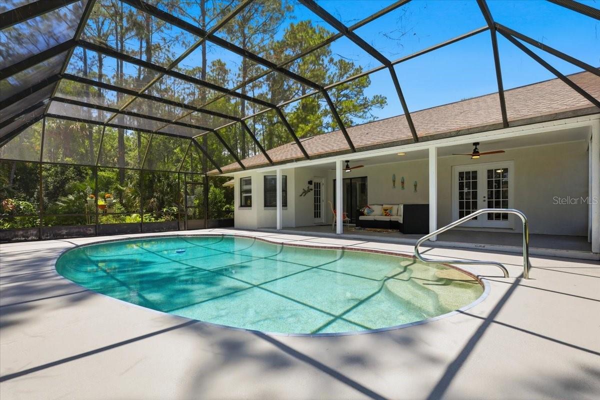 21 WATERFORD PL, PALM COAST, FL, 32164
