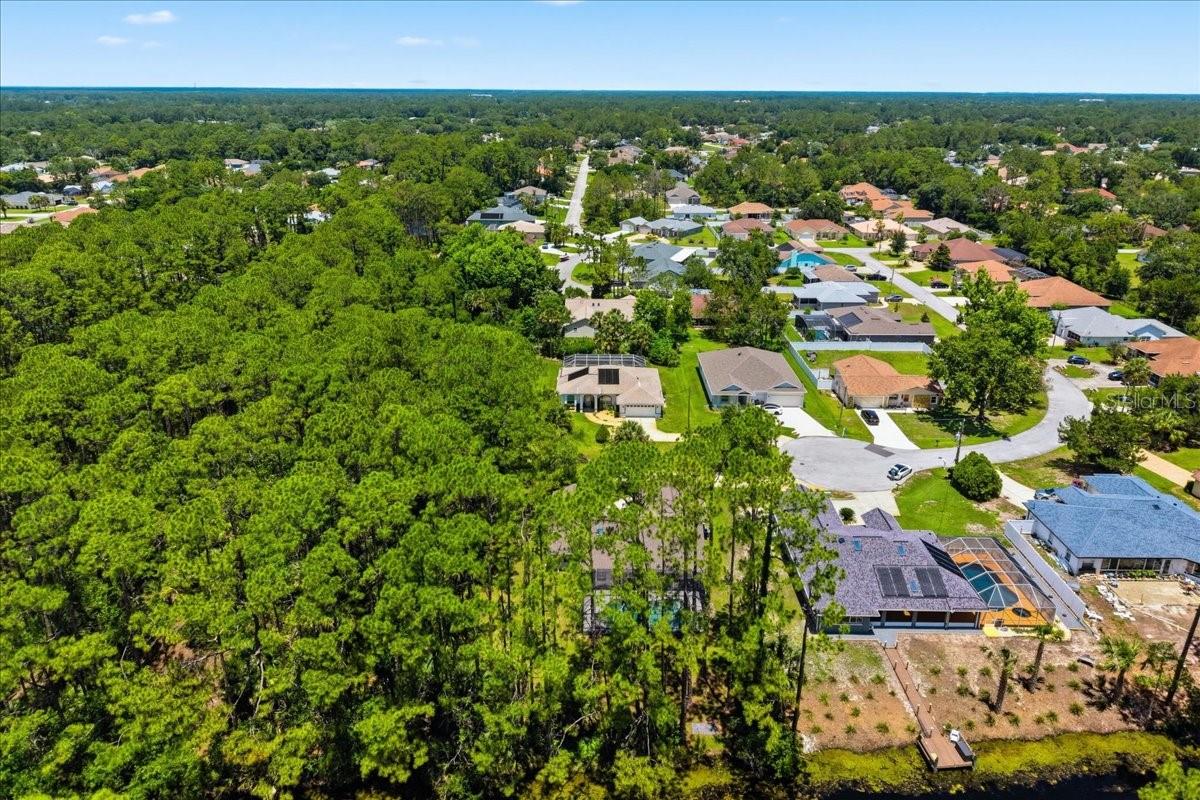 21 WATERFORD PL, PALM COAST, FL, 32164