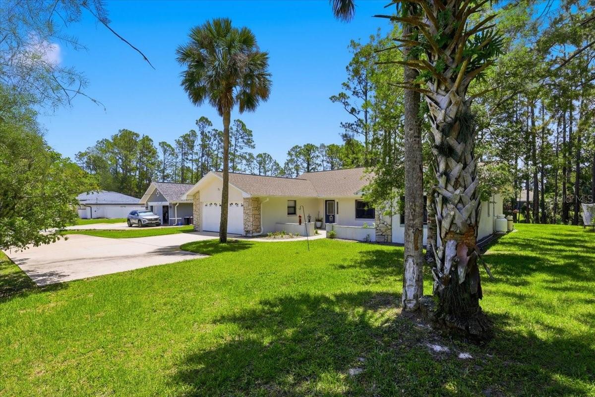 21 WATERFORD PL, PALM COAST, FL, 32164