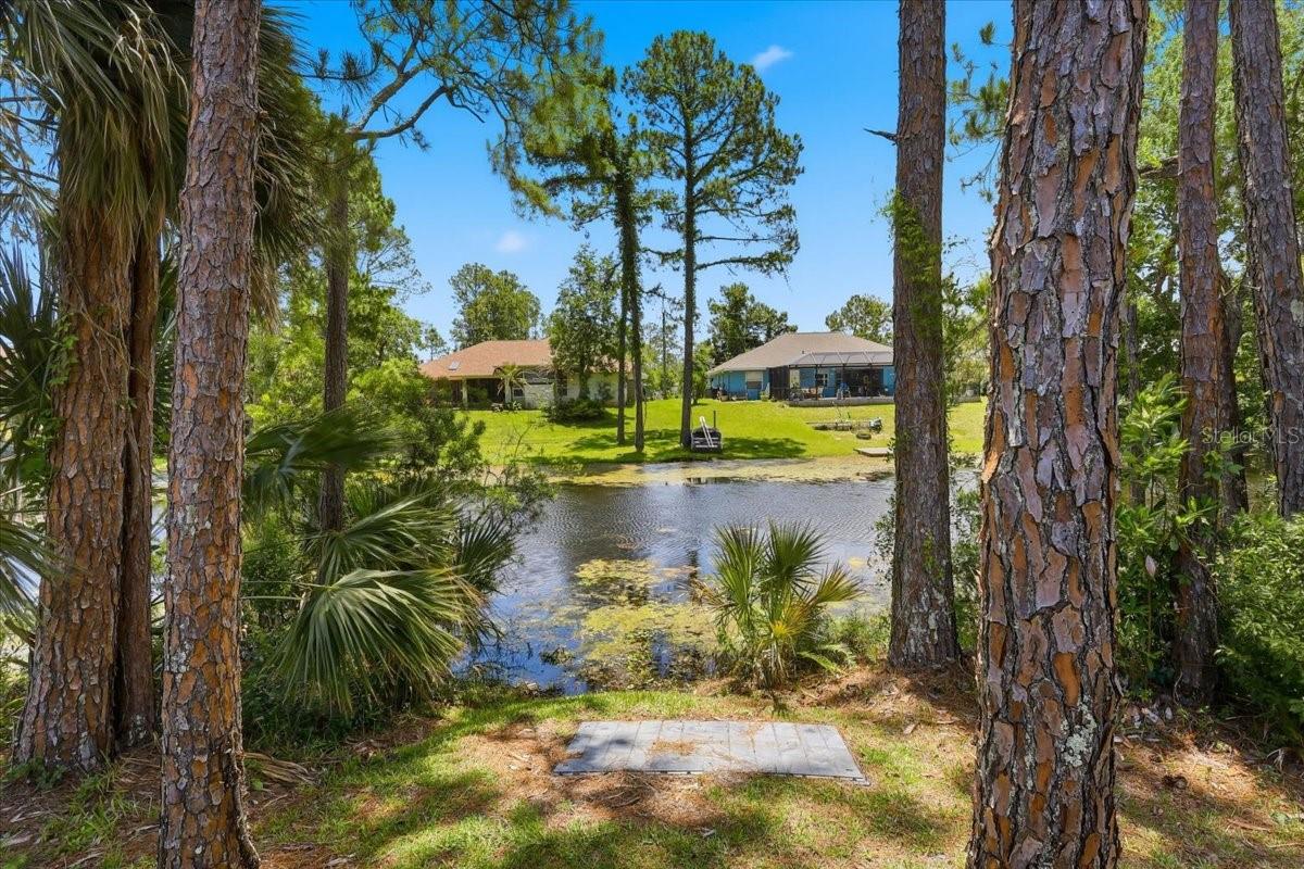 21 WATERFORD PL, PALM COAST, FL, 32164