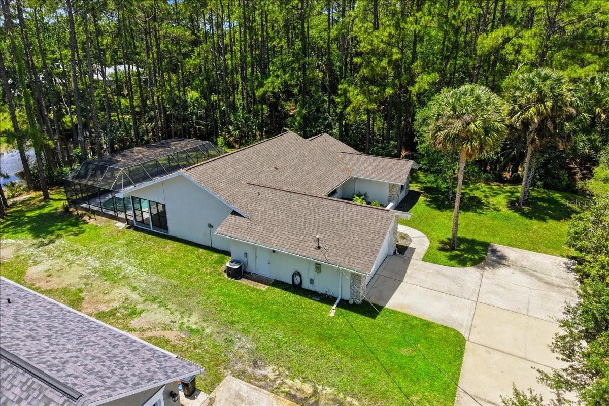 21 WATERFORD PL, PALM COAST, FL, 32164