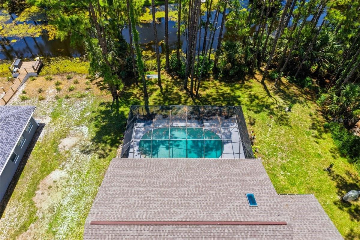 21 WATERFORD PL, PALM COAST, FL, 32164