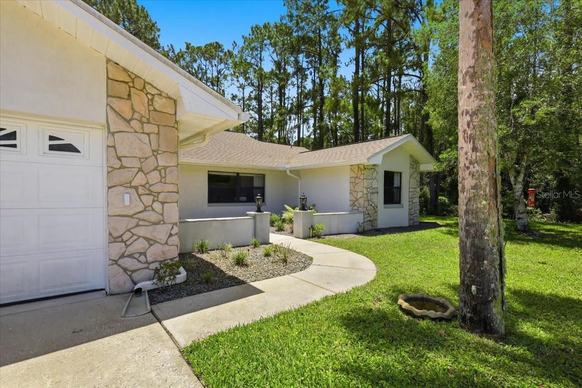 21 WATERFORD PL, PALM COAST, FL, 32164