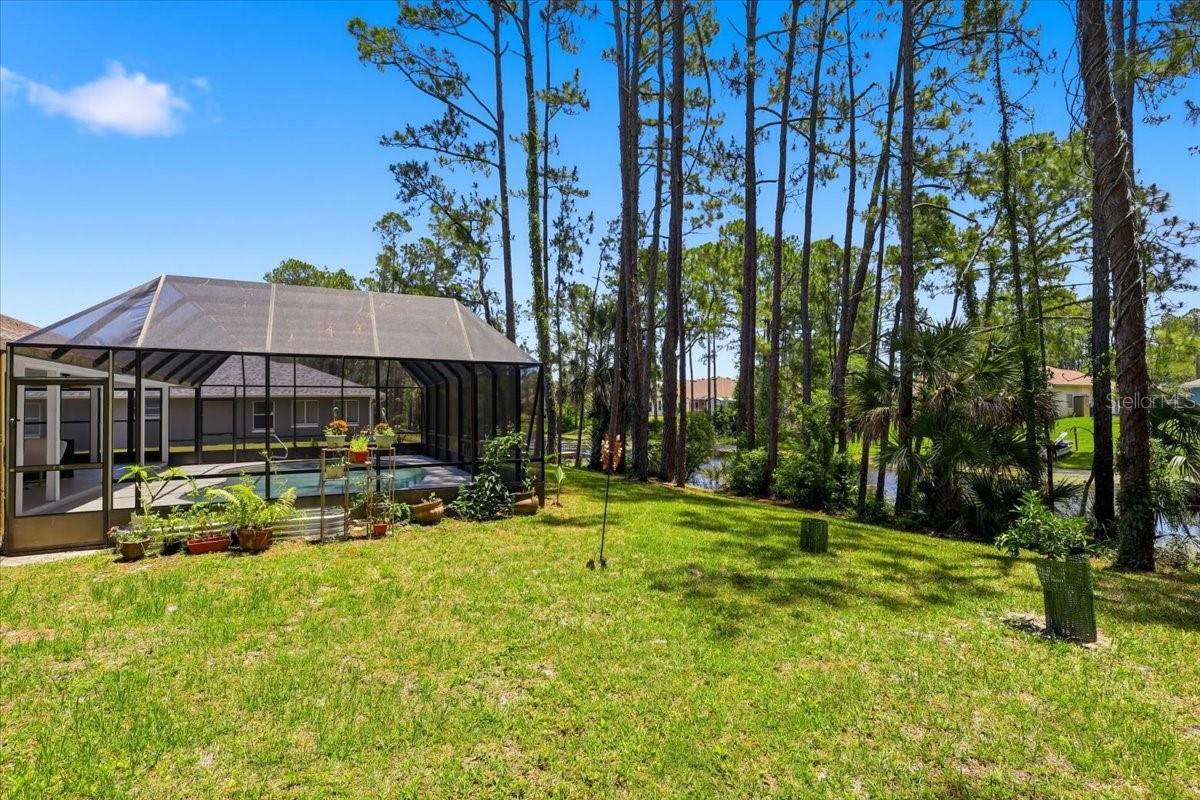 21 WATERFORD PL, PALM COAST, FL, 32164