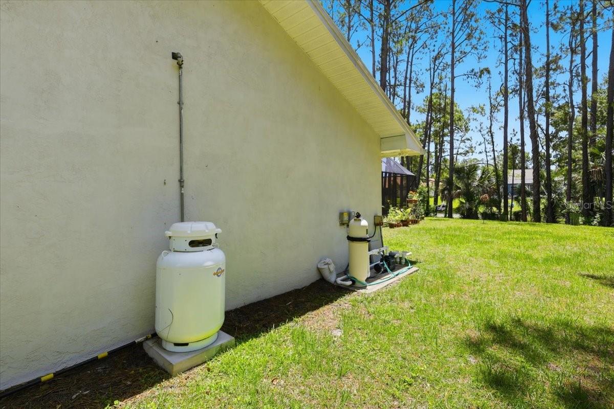 21 WATERFORD PL, PALM COAST, FL, 32164