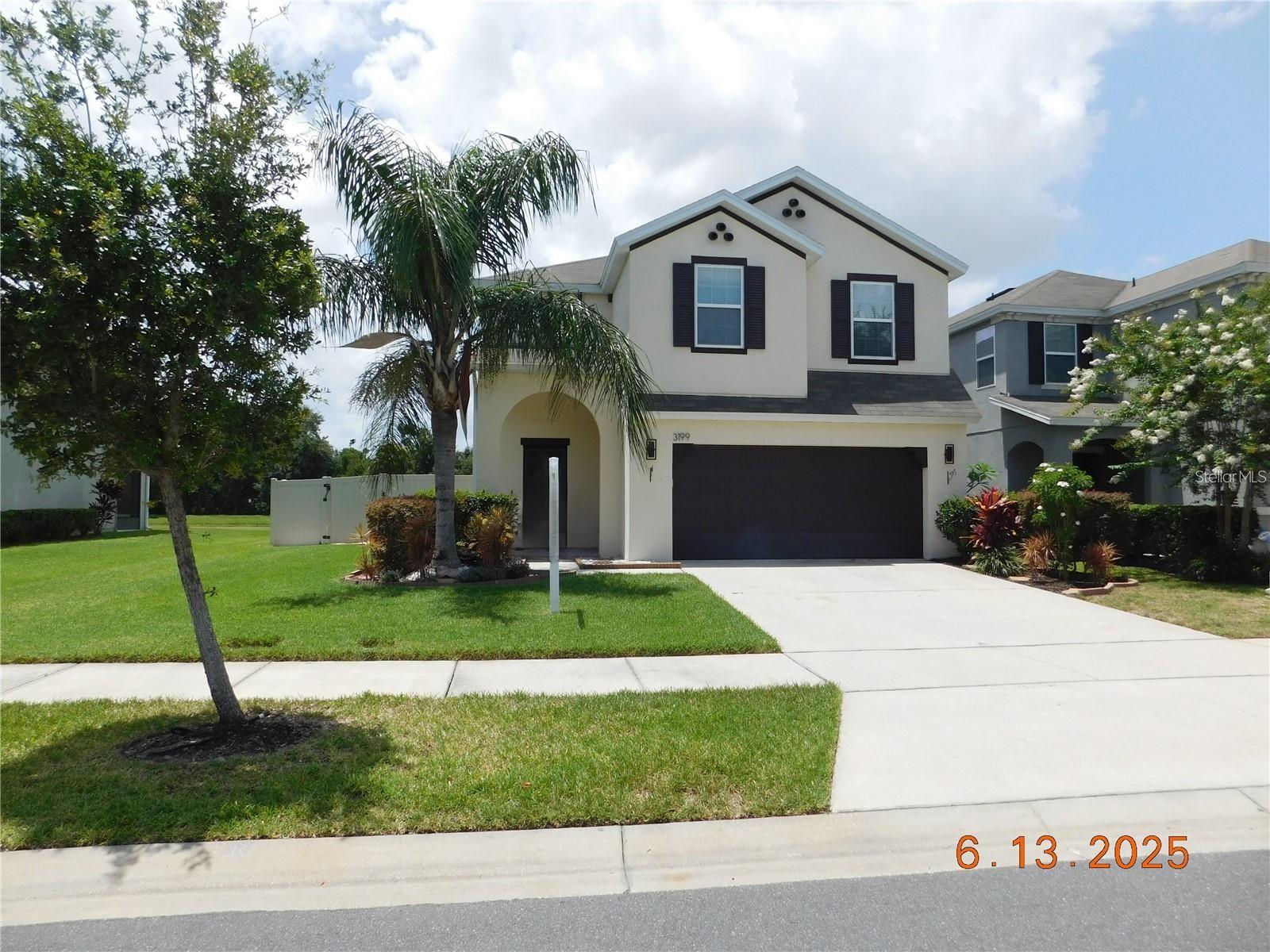 3199 TURRET DR, KISSIMMEE, FL, 34743