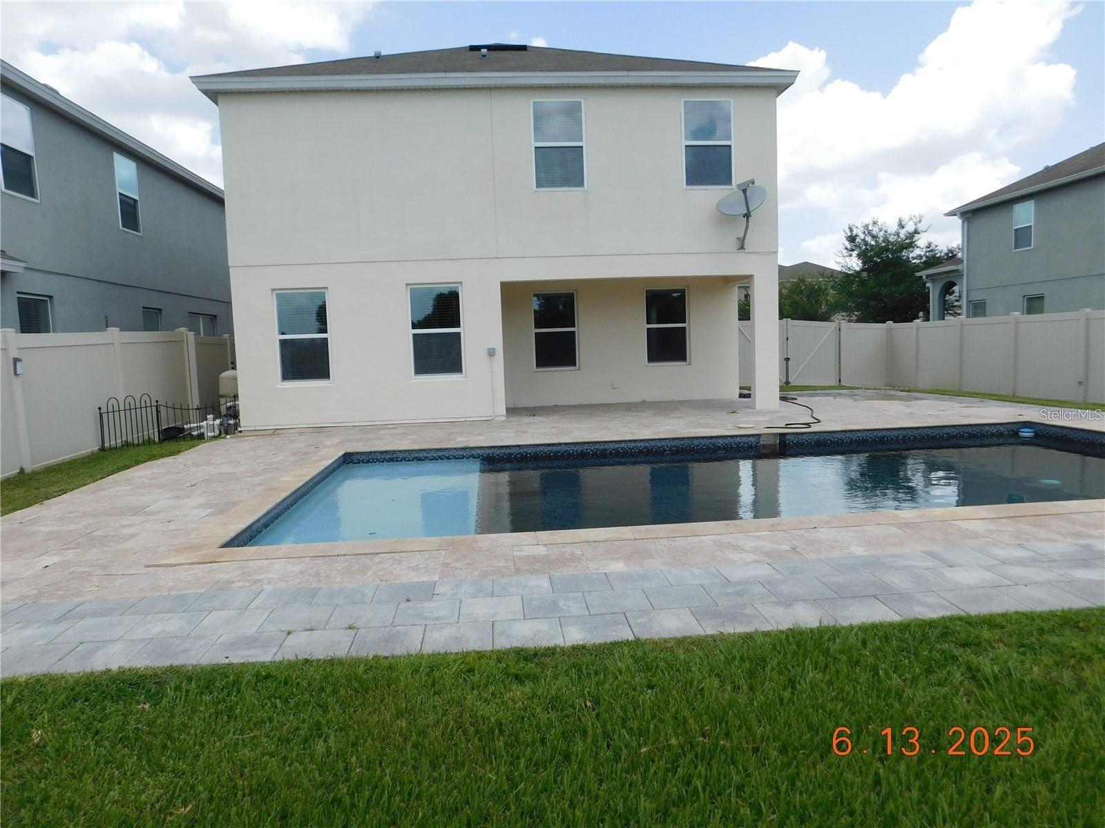 3199 TURRET DR, KISSIMMEE, FL, 34743