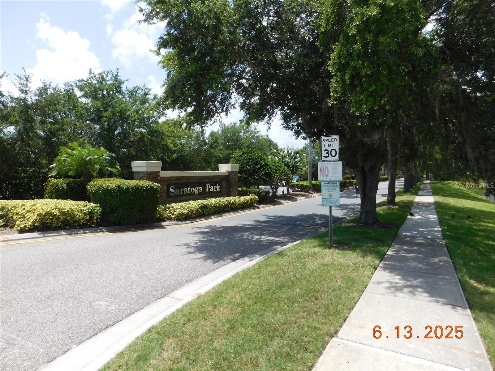 3199 TURRET DR, KISSIMMEE, FL, 34743