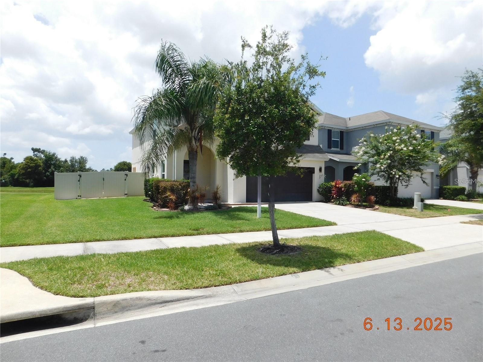 3199 TURRET DR, KISSIMMEE, FL, 34743