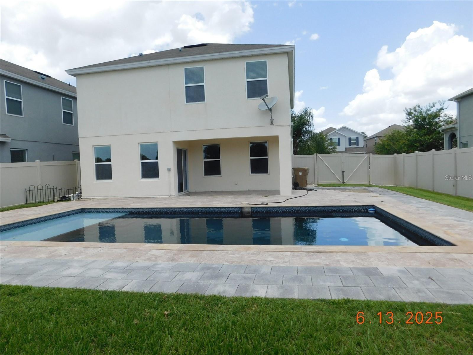 3199 TURRET DR, KISSIMMEE, FL, 34743