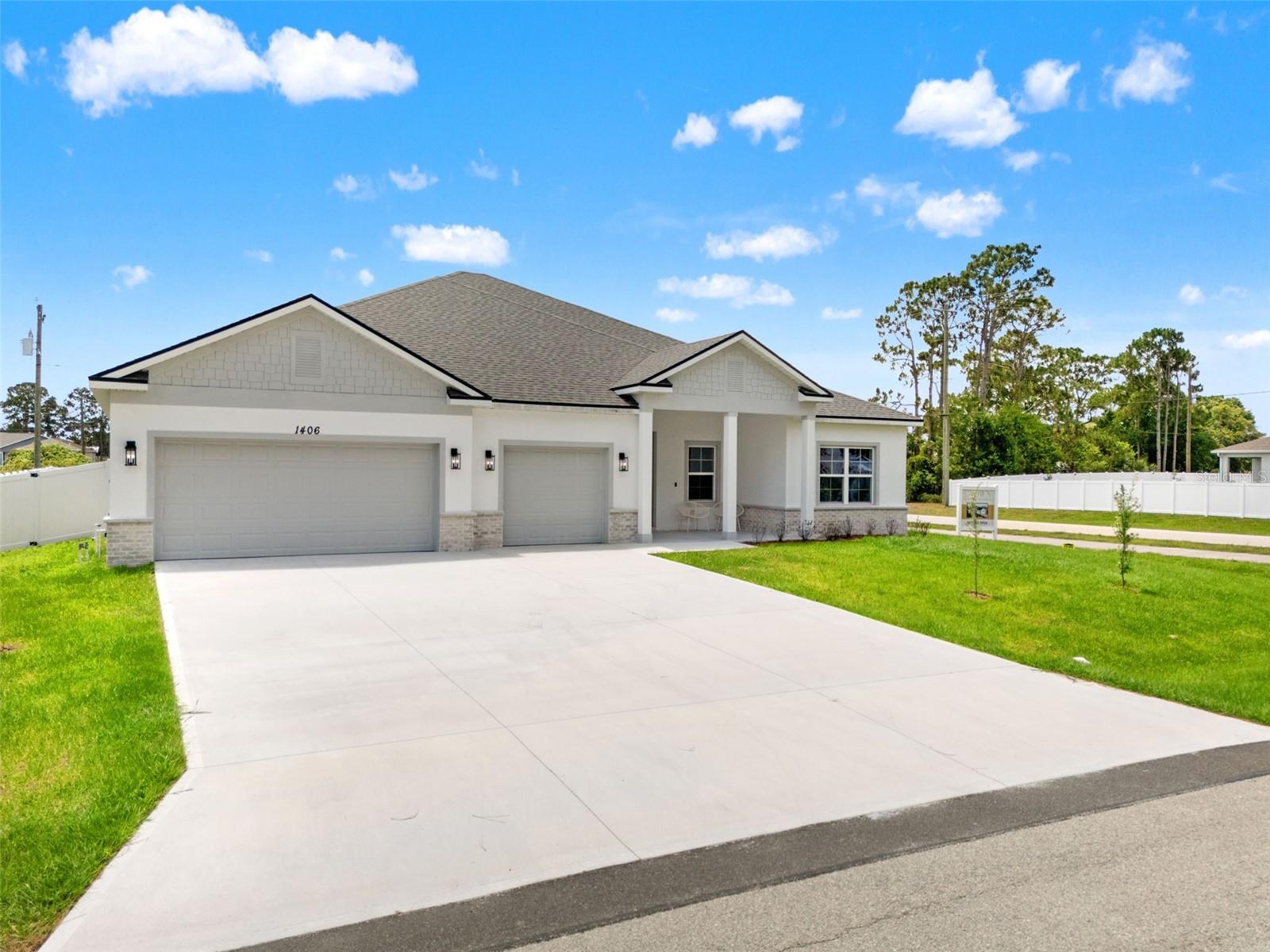 1406 VALERIUS ST SE, PALM BAY, FL, 32909